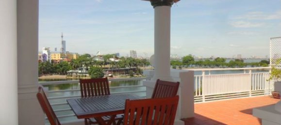 2 Schlafzimmer Wohnung in Ba Dinh, Vietnam, Nr. 3814 7