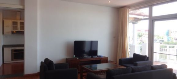 2 Schlafzimmer Wohnung in Ba Dinh, Vietnam, Nr. 3814 5