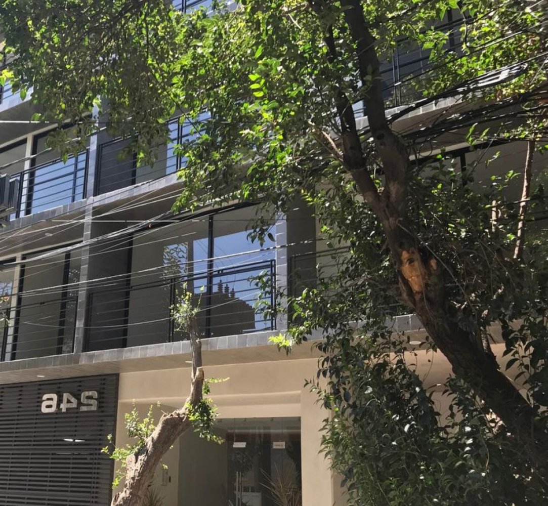 2 Schlafzimmer Wohnung in Mexico, Nr. 159710