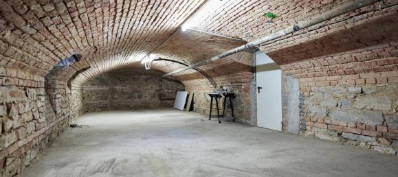 Lagerhaus in Währing, Austria 60m², Nr. 14329 2