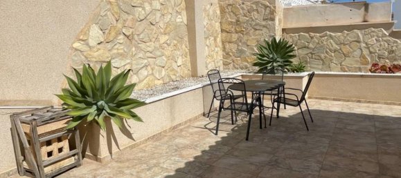 3 bedrooms Villa in Ciudad Quesada, Spain No. 13729 27