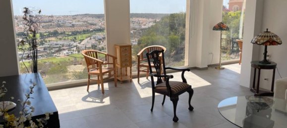 3 bedrooms Villa in Ciudad Quesada, Spain No. 13729 9