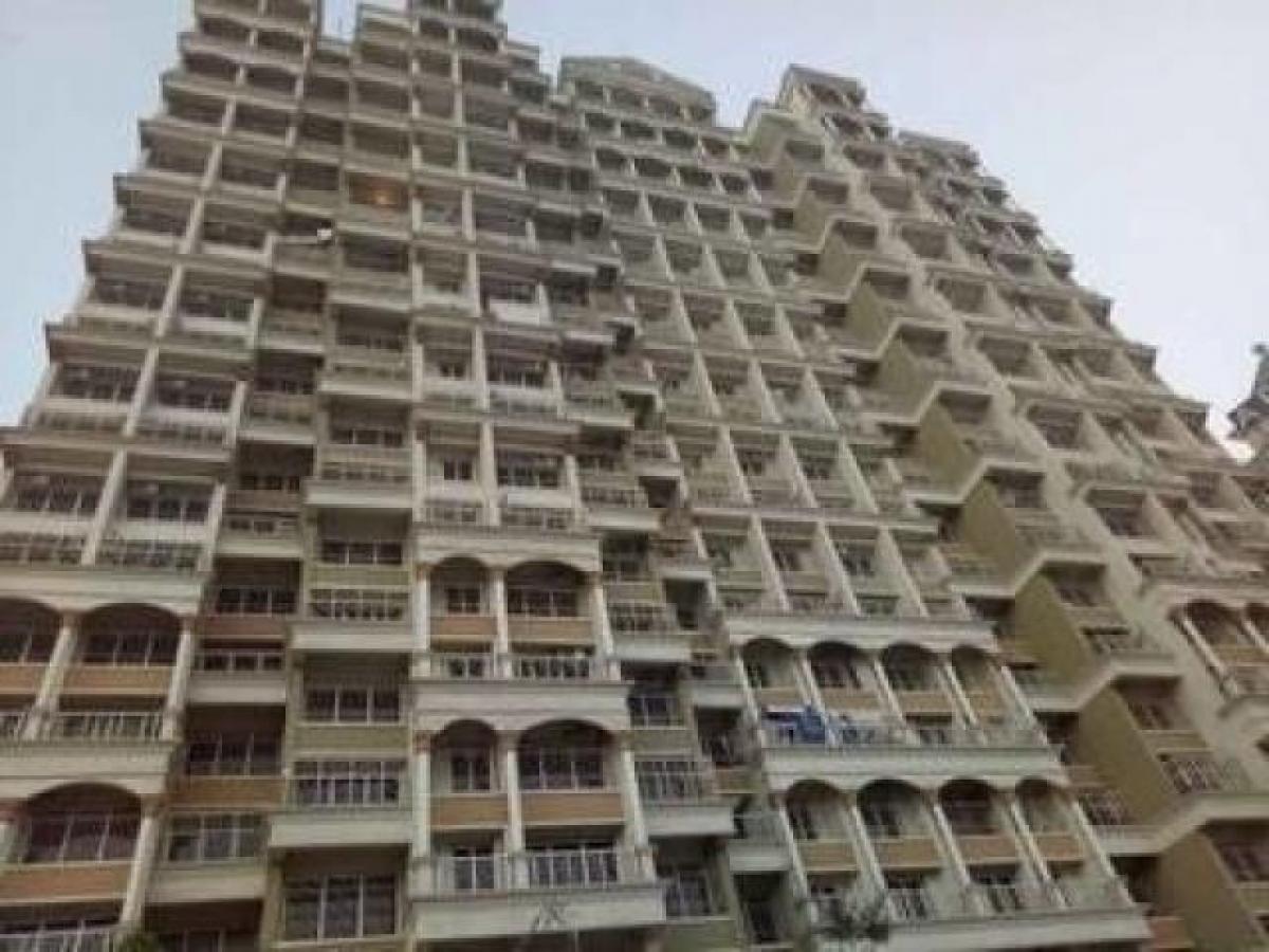 2 غرف نوم منزل في Mumbai, India رقم 58988