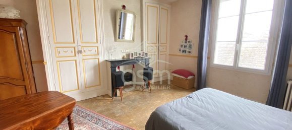 Дом с 3 спальнями в Сент-Мор-де-Турен, Франция № 263612 4