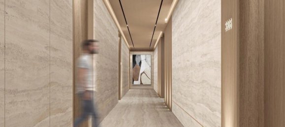 Apartamento T2 em Dubai, UAE N.º 96170 6