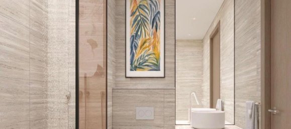 Apartamento T2 em Dubai, UAE N.º 96170 7