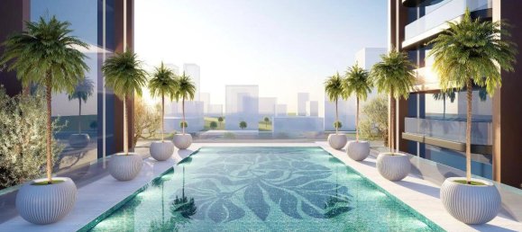 Apartamento T2 em Dubai, UAE N.º 96170 10