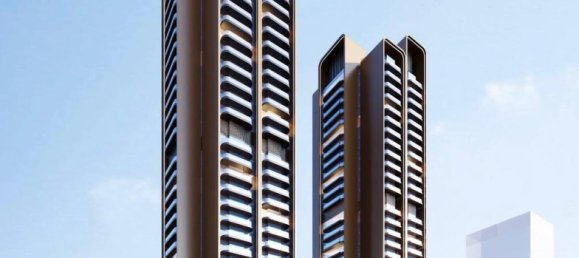 Apartamento T2 em Dubai, UAE N.º 96170 12