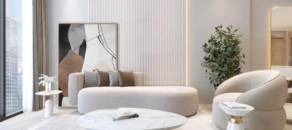 Apartamento T2 em Dubai, UAE N.º 96170 2