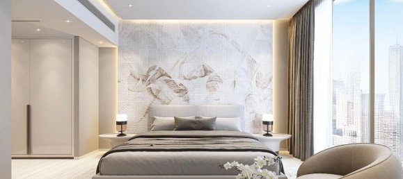 Apartamento T2 em Dubai, UAE N.º 96170 5