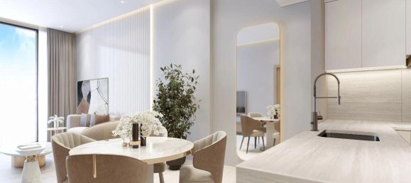 Apartamento T2 em Dubai, UAE N.º 96170 3