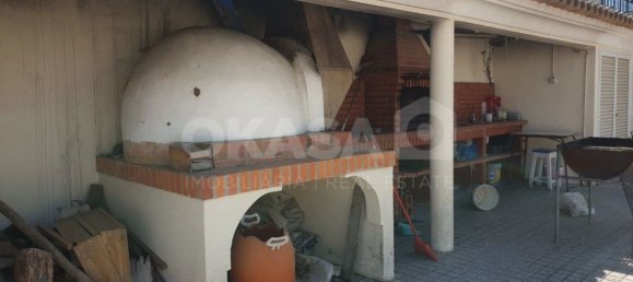 Дом с 7 спальнями в Палмела, Португалия № 71102 14