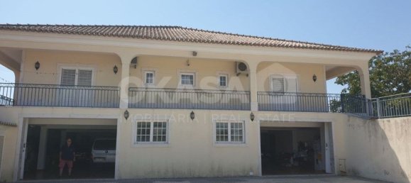 Дом с 7 спальнями в Палмела, Португалия № 71102 16