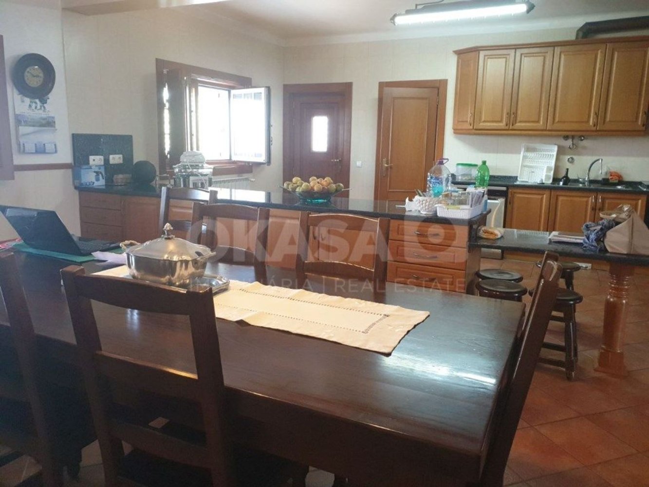 Дом с 7 спальнями в Палмела, Португалия № 71102