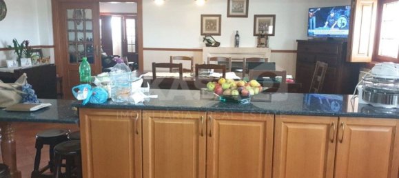 Дом с 7 спальнями в Палмела, Португалия № 71102 2