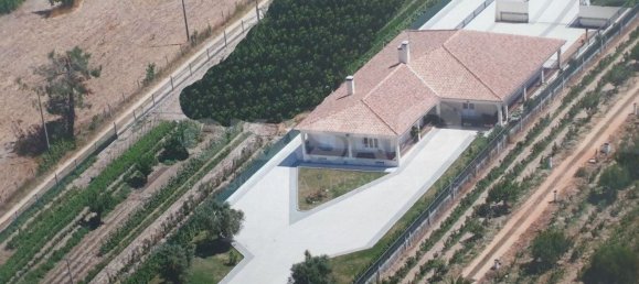 Дом с 7 спальнями в Палмела, Португалия № 71102 22