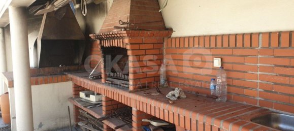 Дом с 7 спальнями в Палмела, Португалия № 71102 13