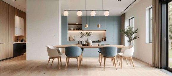 1 bedroom Apartment in Lichterfelde, Germany No. 318882 3