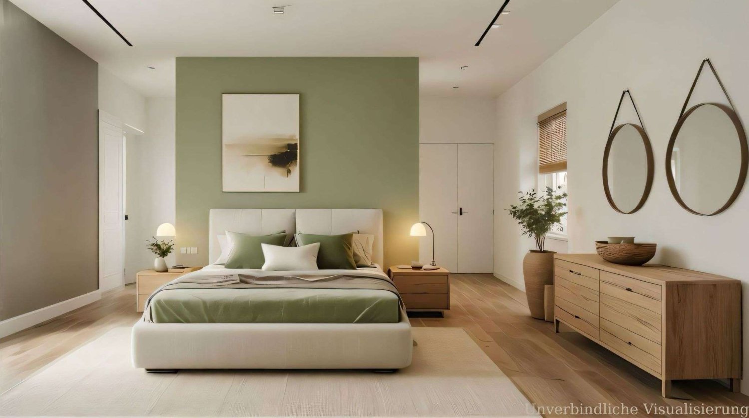 1 bedroom Apartment in Lichterfelde, Germany No. 318882