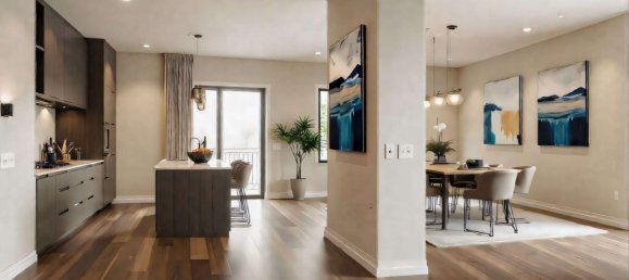 1 bedroom Apartment in Lichterfelde, Germany No. 318882 4