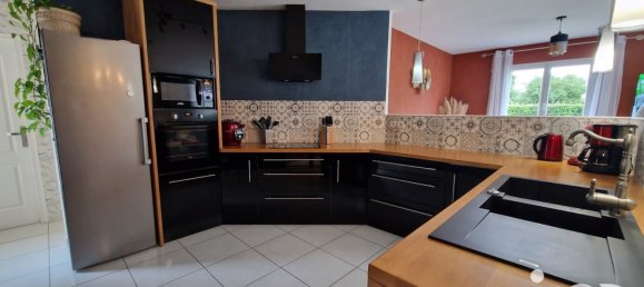 4 Schlafzimmer Haus in Seine-Maritime, France, Nr. 295886 5