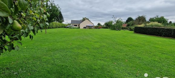 4 Schlafzimmer Haus in Seine-Maritime, France, Nr. 295886 16