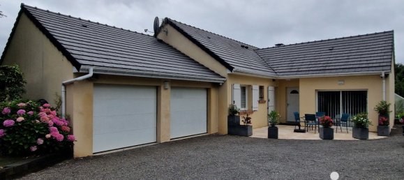 4 Schlafzimmer Haus in Seine-Maritime, France, Nr. 295886 2