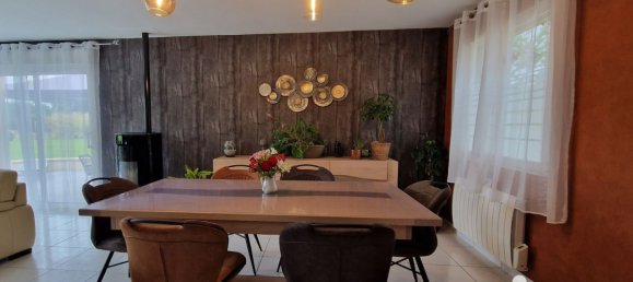 4 Schlafzimmer Haus in Seine-Maritime, France, Nr. 295886 6