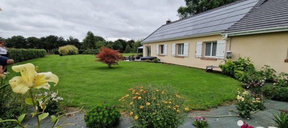 4 Schlafzimmer Haus in Seine-Maritime, France, Nr. 295886 3