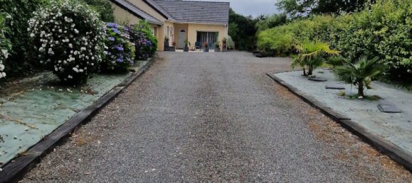 4 Schlafzimmer Haus in Seine-Maritime, France, Nr. 295886 15