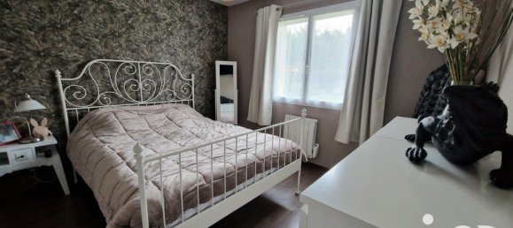 4 Schlafzimmer Haus in Seine-Maritime, France, Nr. 295886 13