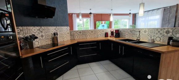 4 Schlafzimmer Haus in Seine-Maritime, France, Nr. 295886 4