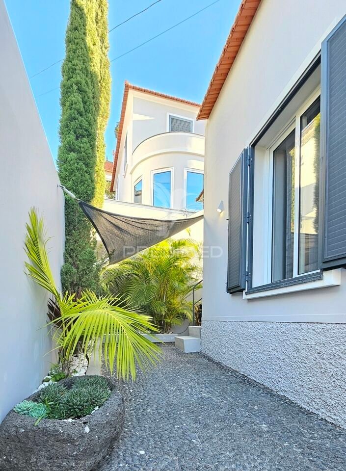 3 chambres Maison à Funchal, Portugal No. 114779