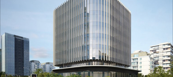 Oficina en Santiago, Chile No. 373 2