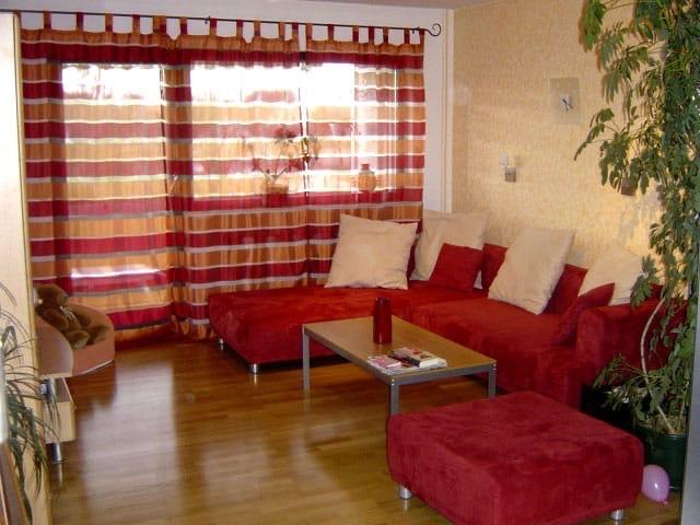 2 bedrooms Apartment in Hochtaunuskreis, Germany No. 334864