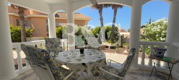 Casa de 3 dormitorios en Águilas, Spain No. 164937 35