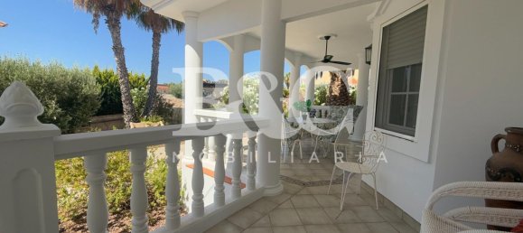 Casa de 3 dormitorios en Águilas, Spain No. 164937 37