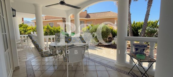 Casa de 3 dormitorios en Águilas, Spain No. 164937 36