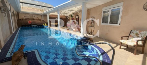 Casa de 3 dormitorios en Águilas, Spain No. 164937 13