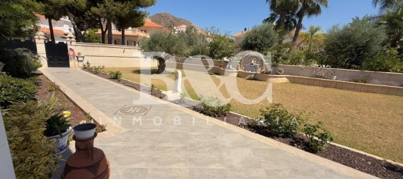 Casa de 3 dormitorios en Águilas, Spain No. 164937 9