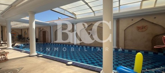 Casa de 3 dormitorios en Águilas, Spain No. 164937 17