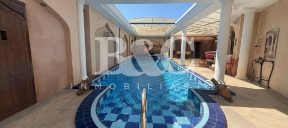 Casa de 3 dormitorios en Águilas, Spain No. 164937 12