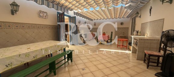 Casa de 3 dormitorios en Águilas, Spain No. 164937 24