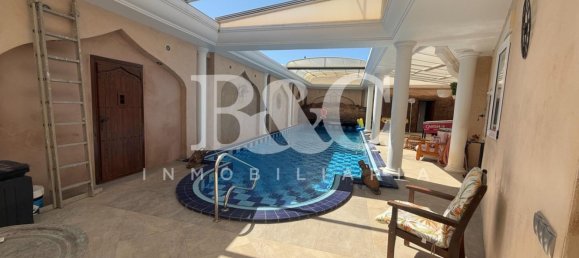 Casa de 3 dormitorios en Águilas, Spain No. 164937 14