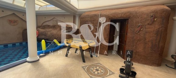 Casa de 3 dormitorios en Águilas, Spain No. 164937 18