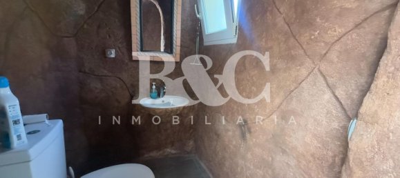 Casa de 3 dormitorios en Águilas, Spain No. 164937 23