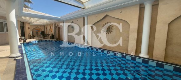 Casa de 3 dormitorios en Águilas, Spain No. 164937 15