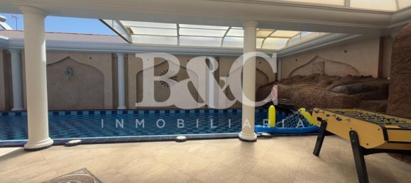 Casa de 3 dormitorios en Águilas, Spain No. 164937 16