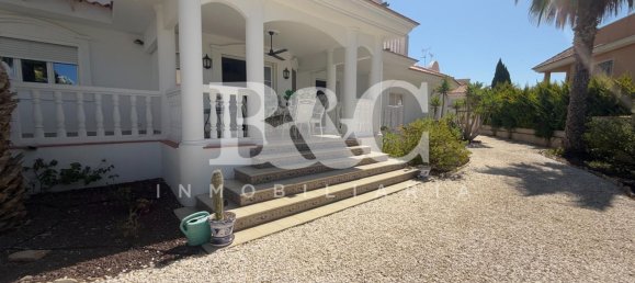 Casa de 3 dormitorios en Águilas, Spain No. 164937 38