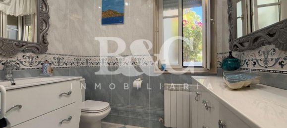 Casa de 3 dormitorios en Águilas, Spain No. 164937 48